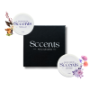 Mukhallat & Domineer Gift Pack of 2 - Solid Perfume