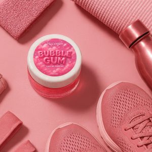 Bubblegum Solid Perfume - Nostalgia in a Luxury Touch