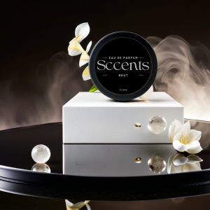 Brut - Solid Perfume - The Freshness of Dawn, The Warmth of Dusk